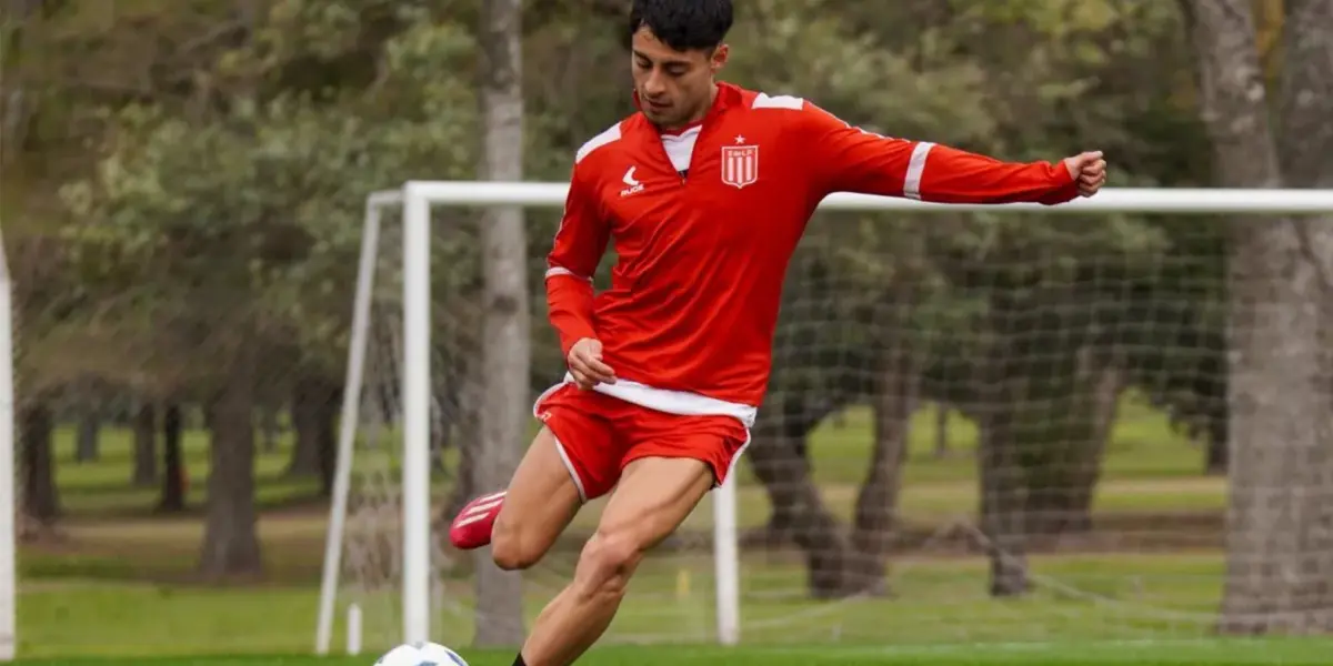 Se publicó un nuevo parte de Javier Altamirano