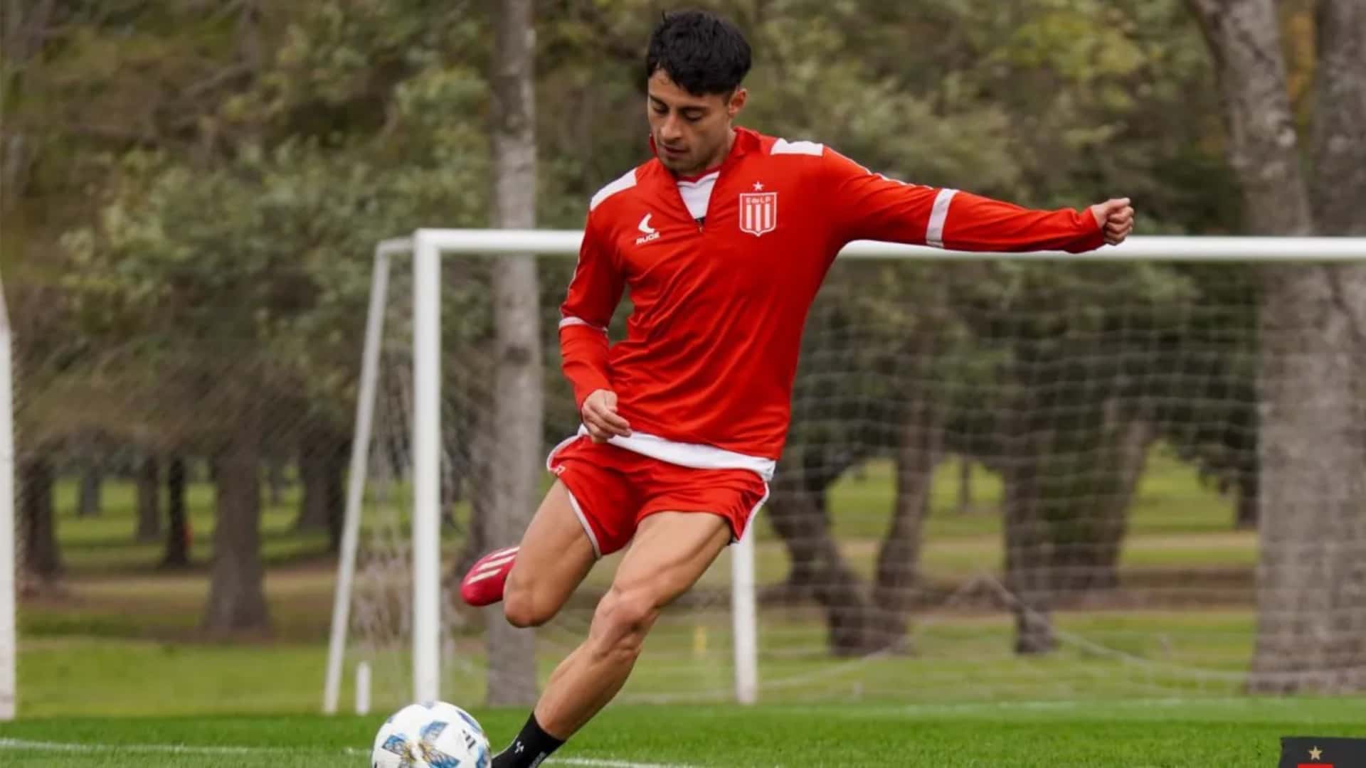 Se publicó un nuevo parte de Javier Altamirano