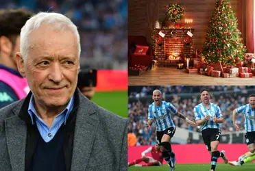 Se pudo dar a conocer que Racing podría cerrar un refuerzo de 3 millones de dólares en 2024.