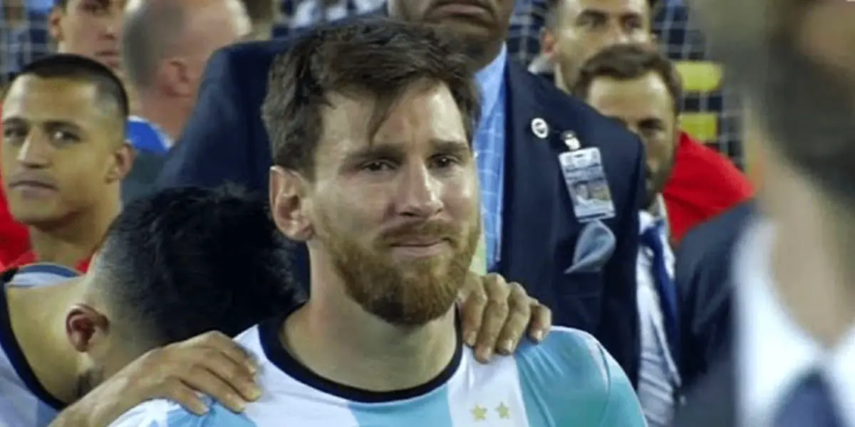 Se quedó fuera de cualquier competencia europea y ahora solo tendrá que enfocarse en el torneo local