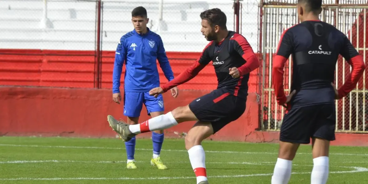 Se realizaron seis amistosos en la mañana del sábado pensando en el arranque del torneo .