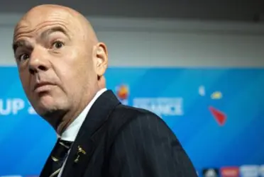 Se realizó una encuesta entre futbolistas sobre cada cuánto se debe realizar la Copa del Mundo, cada dos o como hasta ahora, cada cuatro años.