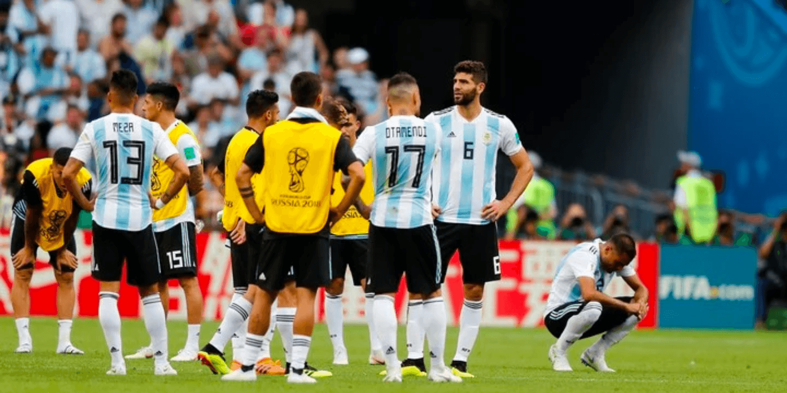 Se recupera de una lesión y existe molestia por su convocatoria para el Mundial de Qatar