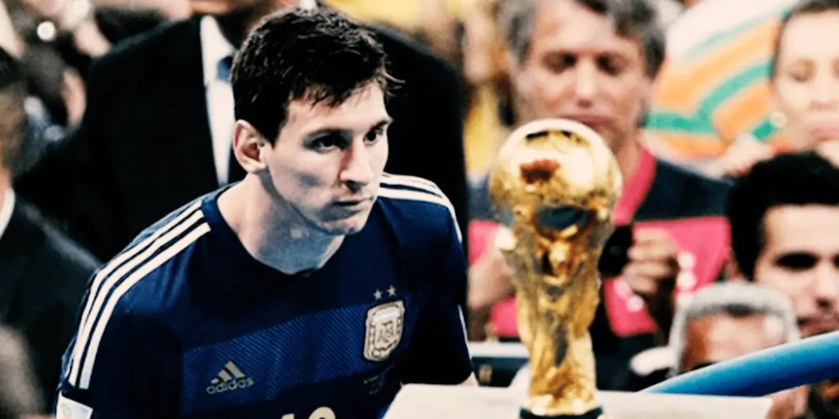 Se retiró del fútbol profesional y ahora se enfoca a la parte dirigencial en el club de sus amores