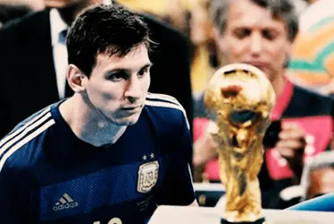 Se retiró del fútbol profesional y ahora se enfoca a la parte dirigencial en el club de sus amores