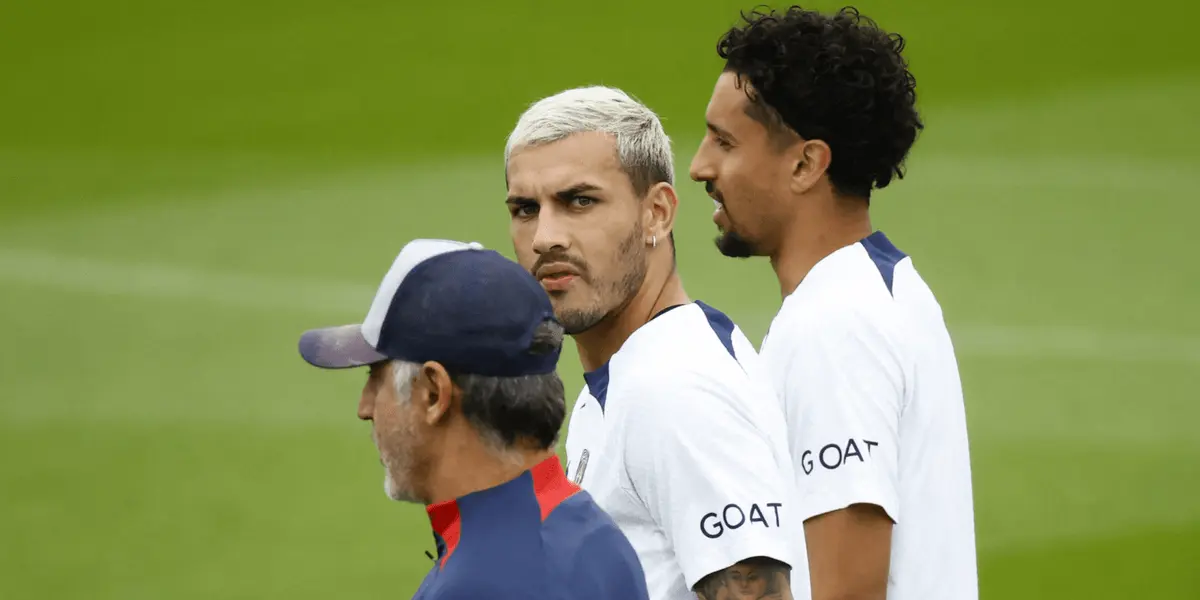 Se revela el jugador que se mostró satisfecho por la despedida del seleccionado argentino