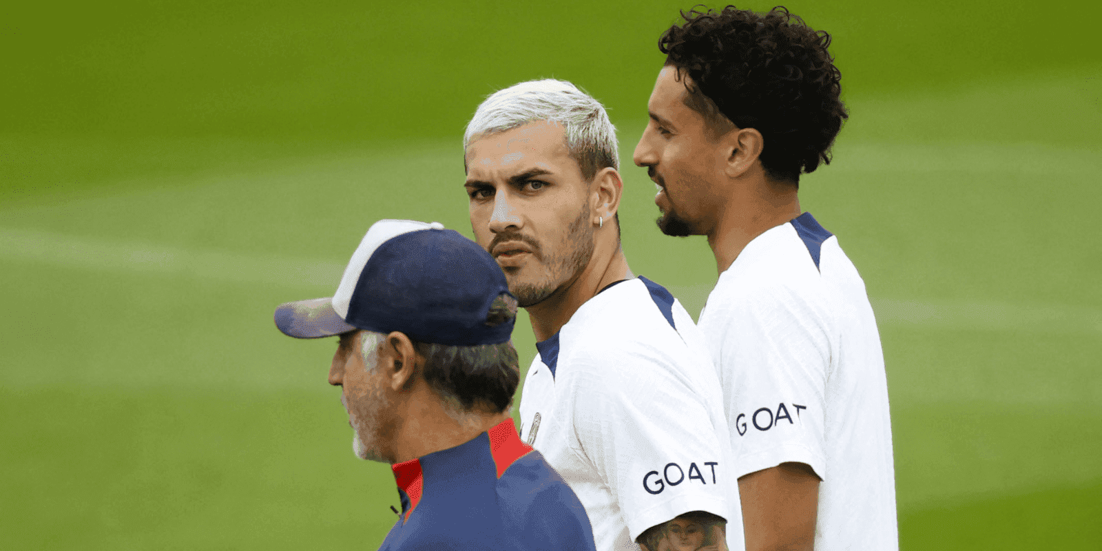 Se revela el jugador que se mostró satisfecho por la despedida del seleccionado argentino