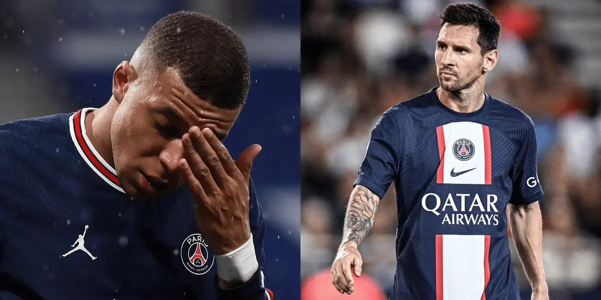 Se revela lo que piensa la plantilla del cuadro parisino sobre la actualidad del capitán de la selección argentina