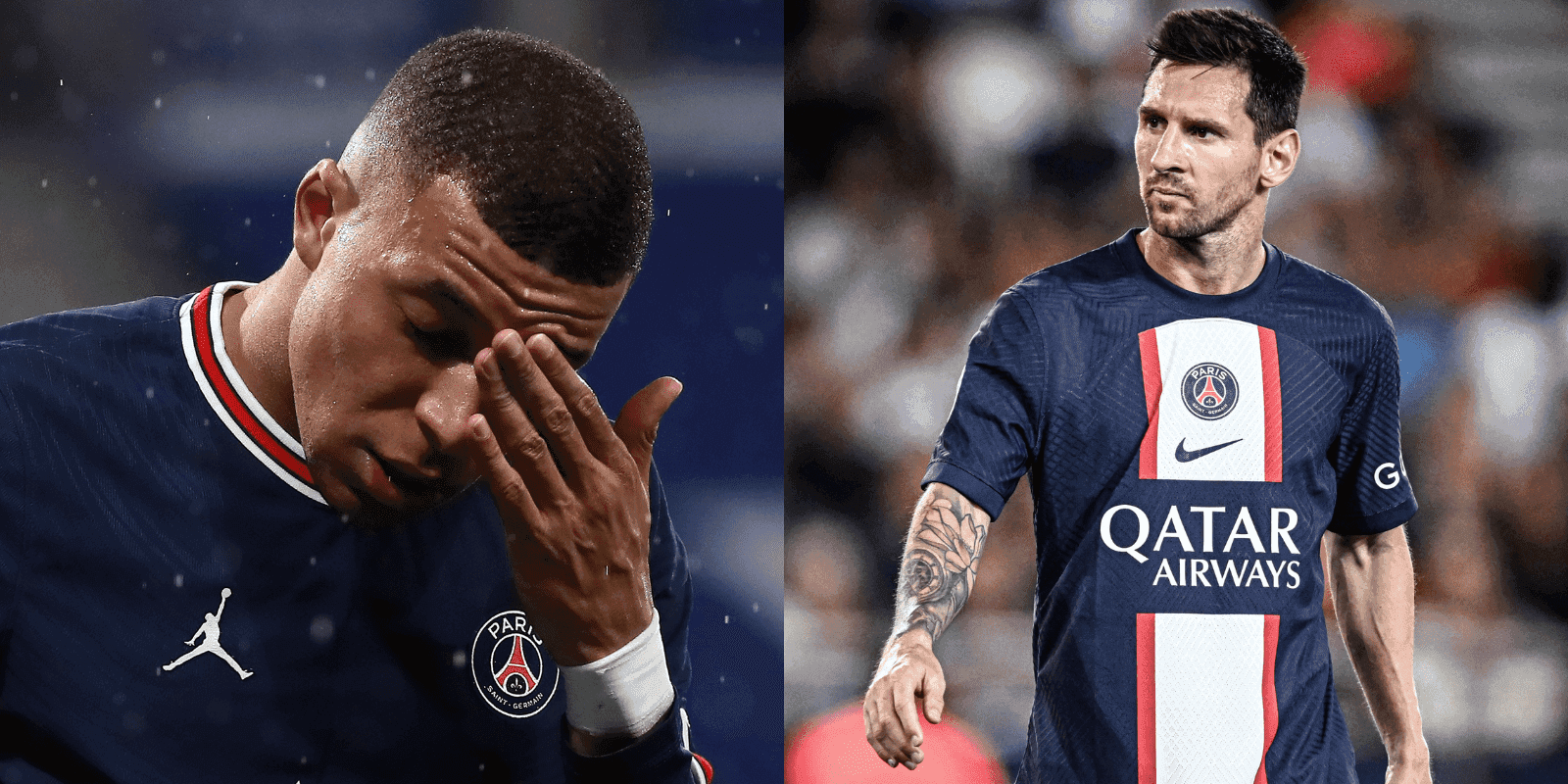 Se revela lo que piensa la plantilla del cuadro parisino sobre la actualidad del capitán de la selección argentina