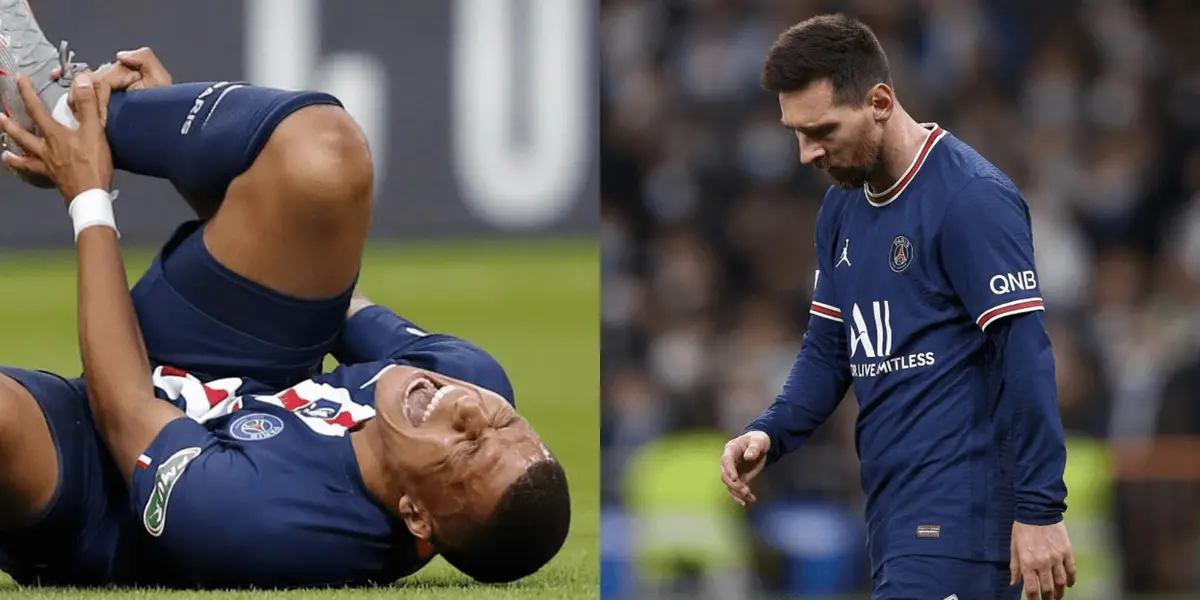 Se revela quién está tras la posible salida de Neymar y lo que hará Galtier desde el banquillo parisino