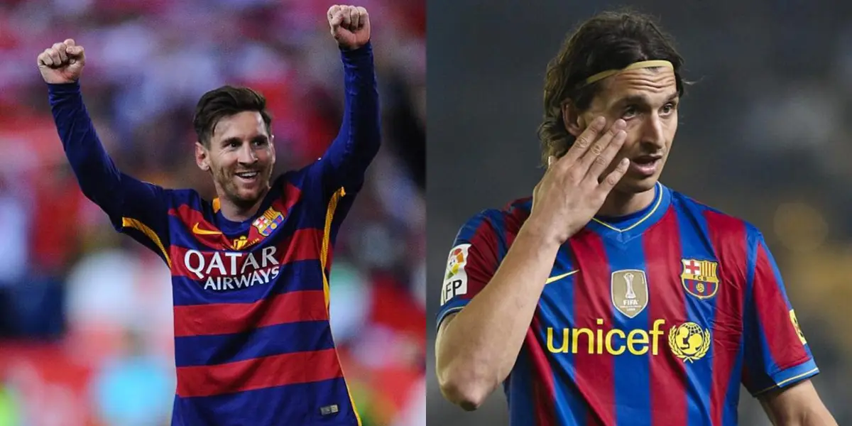Se revela una nueva demostración de humildad de la ‘Pulga’ cuando defendía la camiseta del FC Barcelona