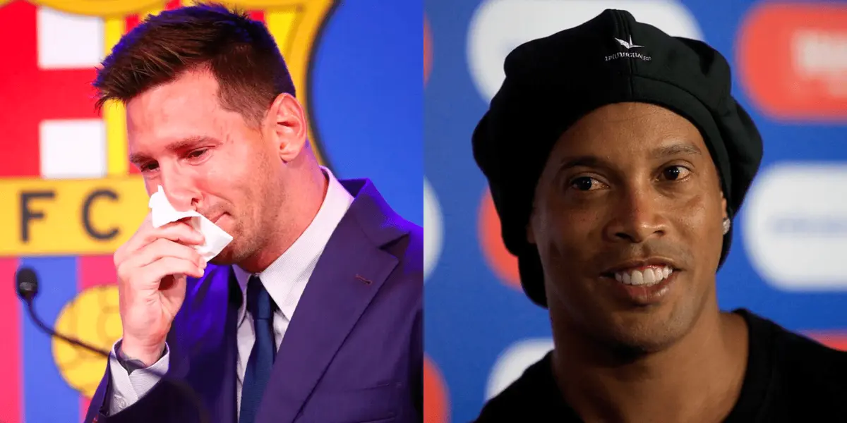 Se revelaron las votaciones para el Trofeo Kopa y el brasileño no tomó en cuenta a un jugador del Barcelona