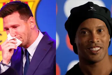 Se revelaron las votaciones para el Trofeo Kopa y el brasileño no tomó en cuenta a un jugador del Barcelona