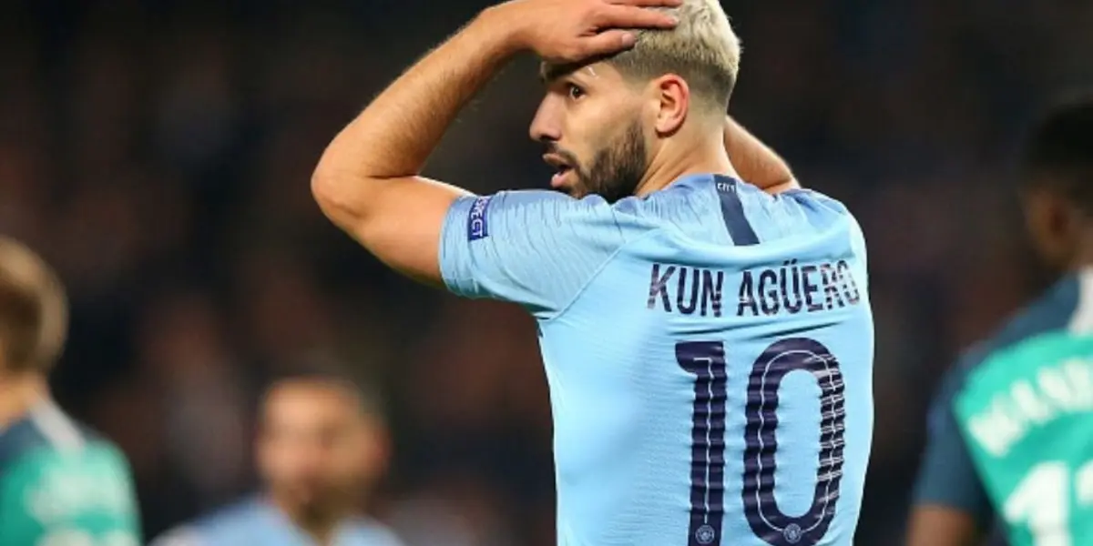 Se revelaron los salarios de los jugadores de la Premier League y mirá el ranking de los argentinos.