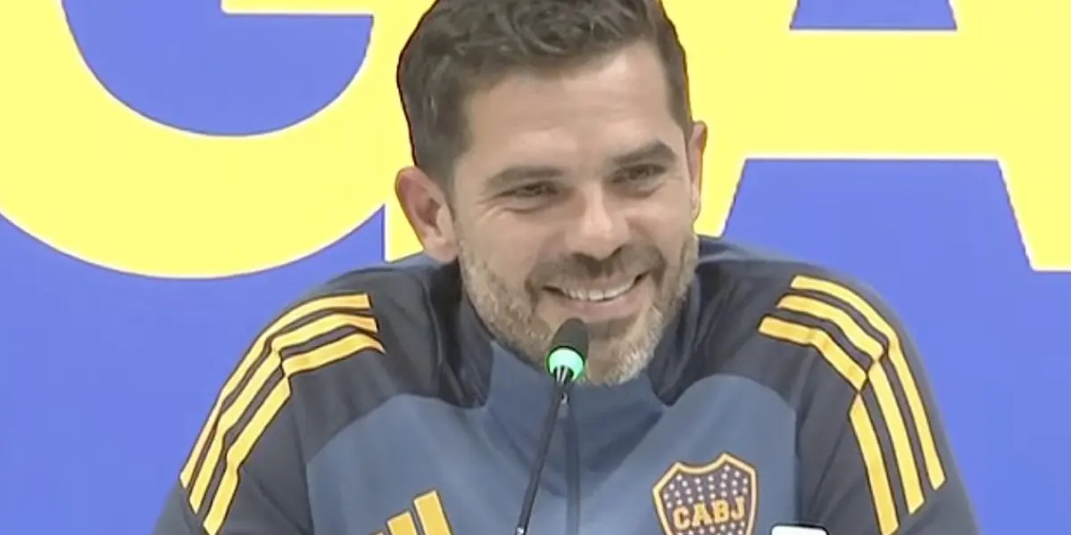 Se reveló cuándo el Xeneize tendrá a su nuevo futbolista para el plantel de Fernando Gago