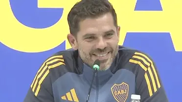 Se reveló cuándo el Xeneize tendrá a su nuevo futbolista para el plantel de Fernando Gago
