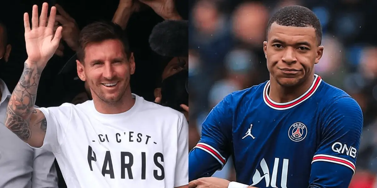 Se reveló la millonaria suma que generó el cuadro parisino desde la llegada del capitán de la selección argentina