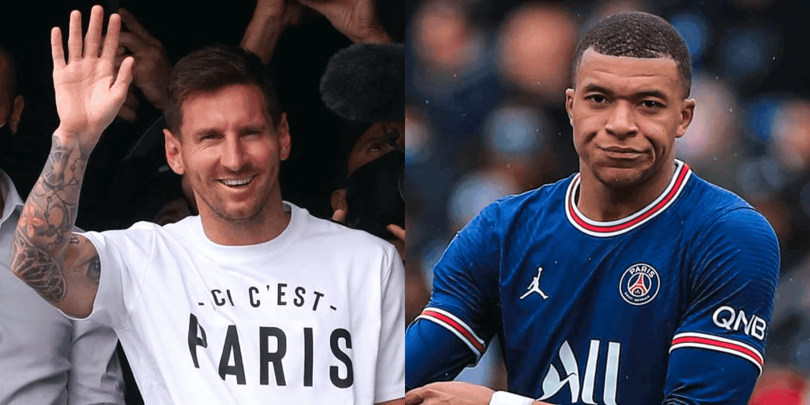 Se reveló la millonaria suma que generó el cuadro parisino desde la llegada del capitán de la selección argentina