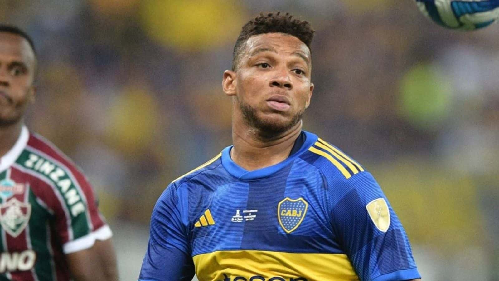 Se sabía desde la previa que era uno de los partidos más importantes de los últimos tiempos para el Xeneize.