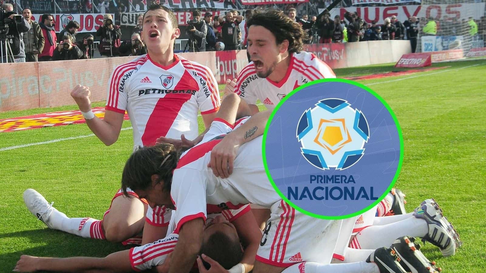 Se tiene que hacer cargo de un equipo al que no le está yendo nada bien y que necesita ayuda.