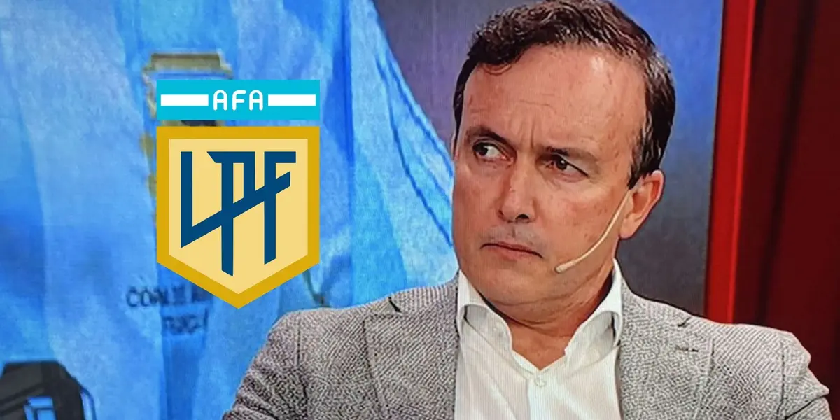 Se trata de Abel Balbo, quien tendrá su primera experiencia como entrenador en la Argentina.