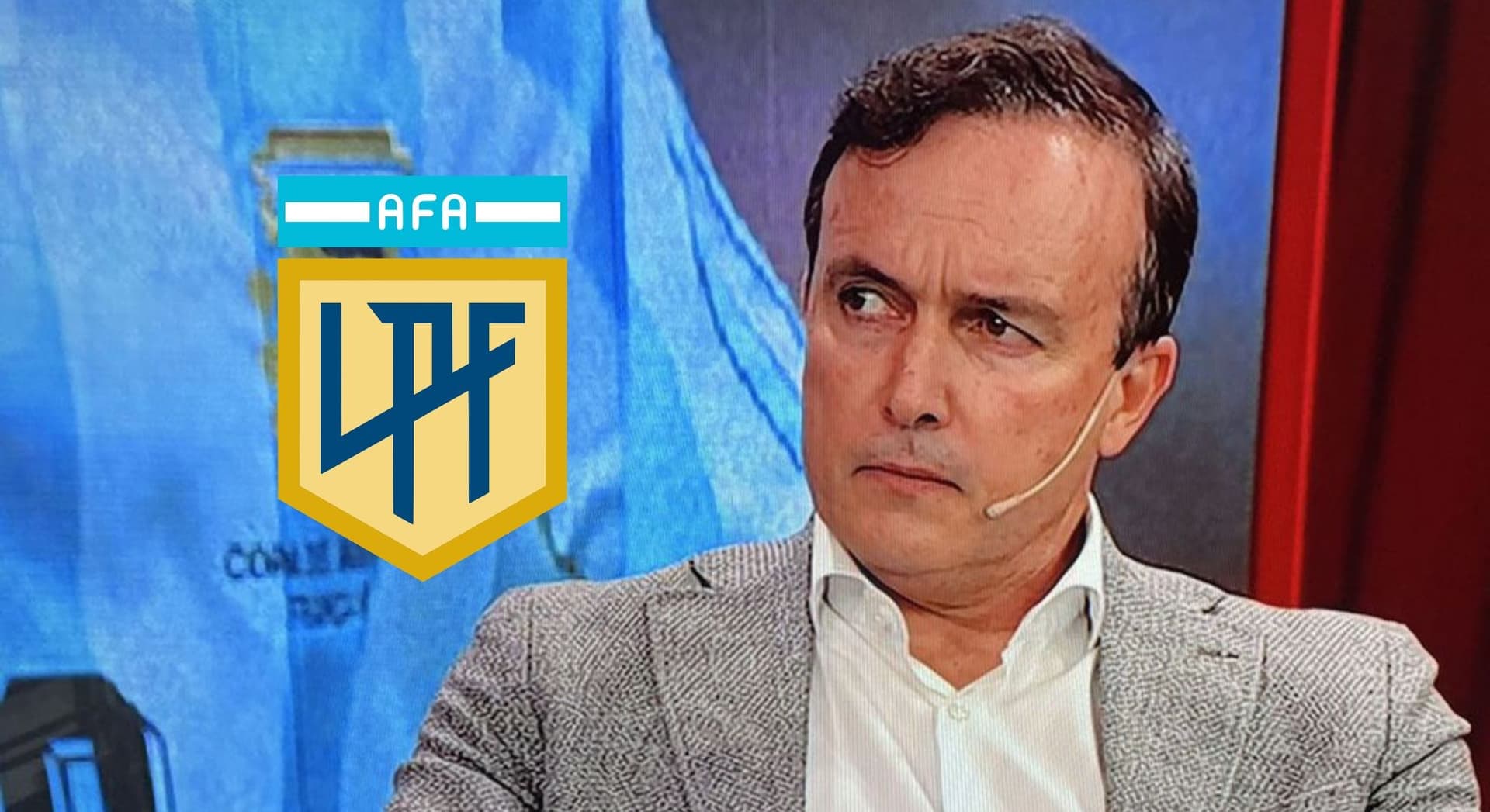 Se trata de Abel Balbo, quien tendrá su primera experiencia como entrenador en la Argentina.