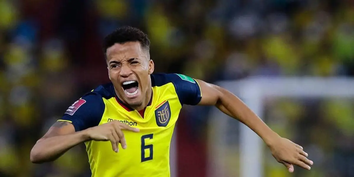 Se trata de Jorge Aravena, quien aseguró: "La verdad es que llegar al Mundial así no me gusta. Deportivamente no clasificamos", comentó.