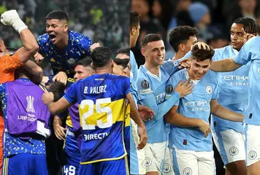 Se trata de un futbolista que jugó poco en el Xeneize pero se ganó el cariño de todos.