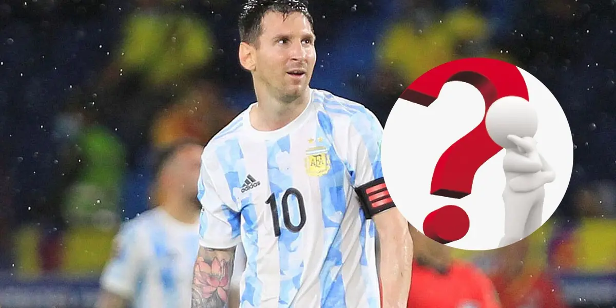 Se trata de uno de los jugadores que marcó una de las novelas más interesantes del mercado de pases.