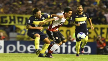 Se van a cumplir siete años del último superclásico