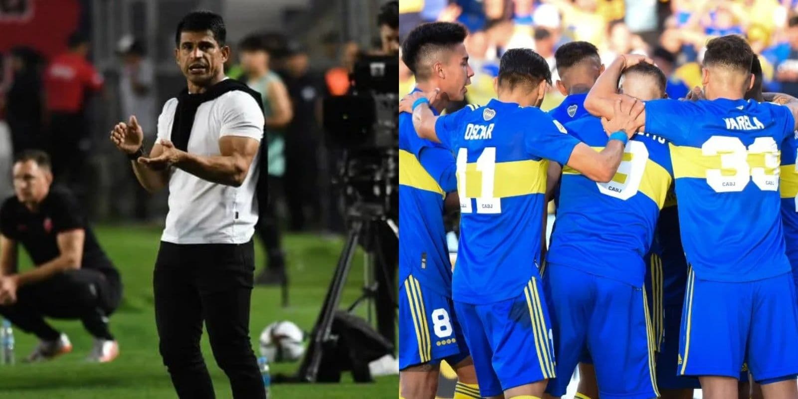 Se viene el Trofeo de Campeones y el DT Xeneize tiene pocas dudas, en donde una de ellas pasa por elegir entre experiencia o frescura.