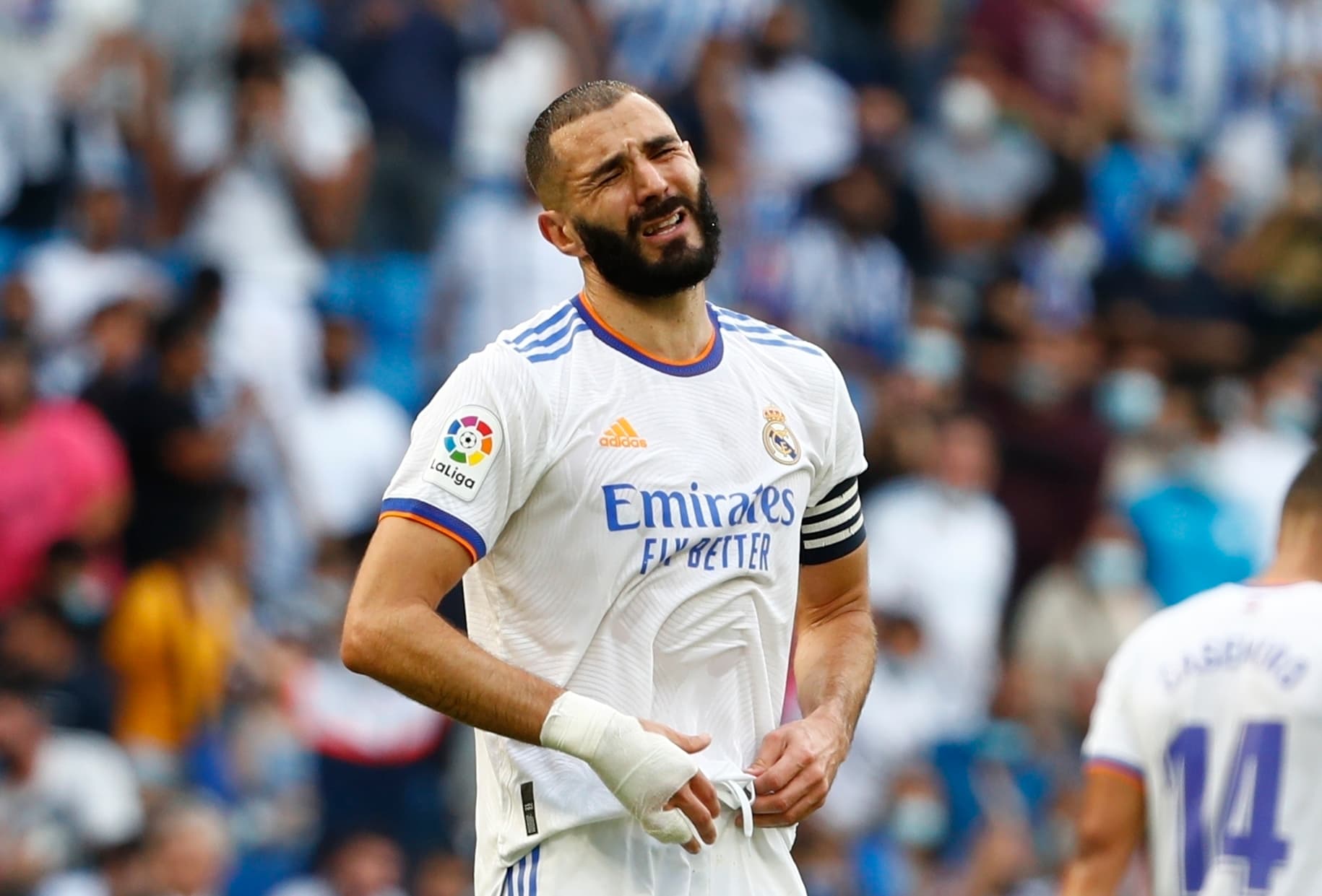 Se viene un duelo clave por los octavos de final de la Champions League.