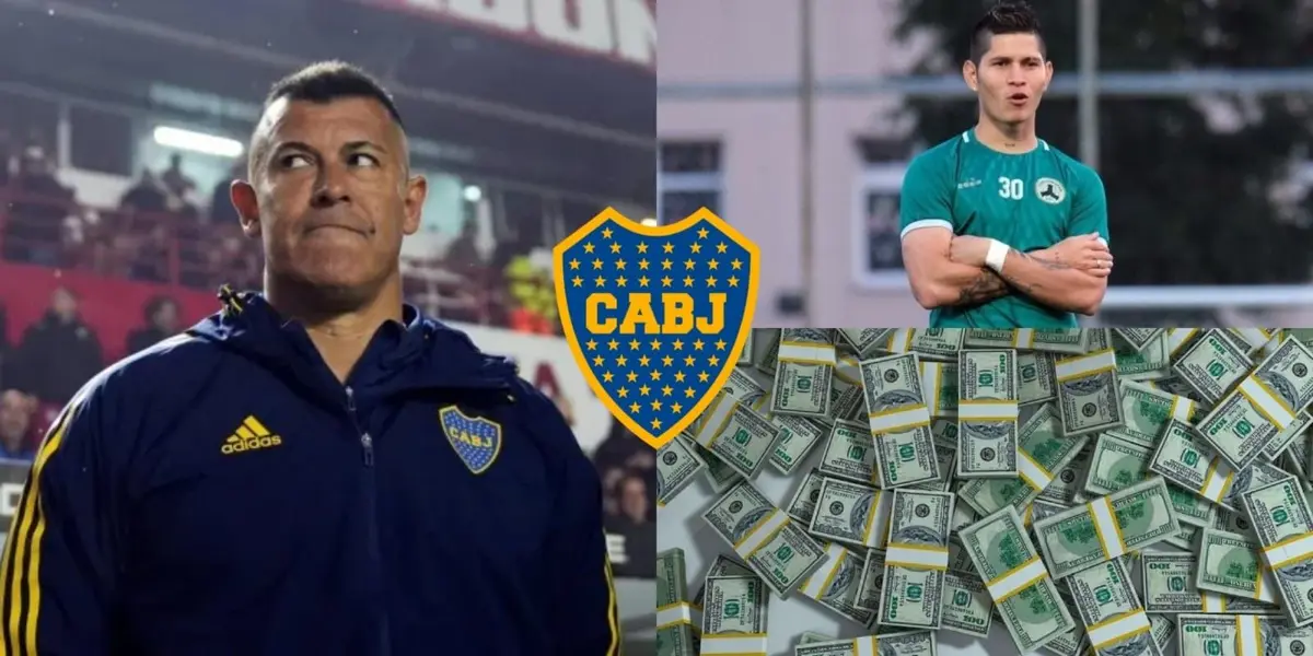 Se viene un nuevo mercado de pases y este lunes el entrenador tendrá dos caras nuevas en el predio de Ezeiza que agrandarán al plantel.