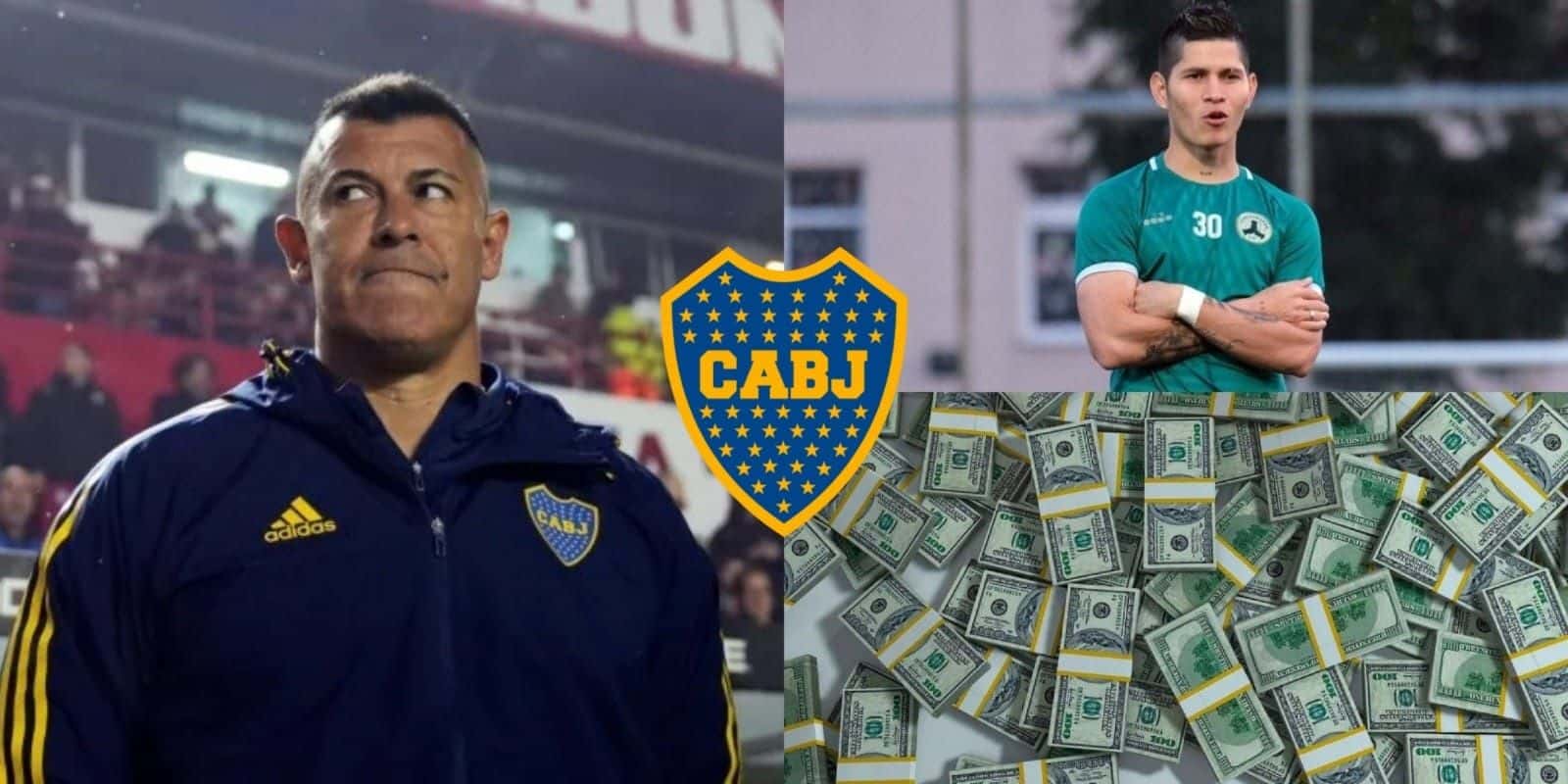 Se viene un nuevo mercado de pases y este lunes el entrenador tendrá dos caras nuevas en el predio de Ezeiza que agrandarán al plantel.