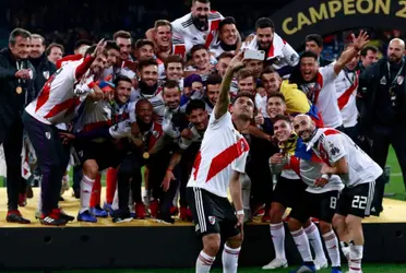 Se vienen muchas competencias para el Millonario en este semestre y el Muñeco empieza a tomar decisiones.