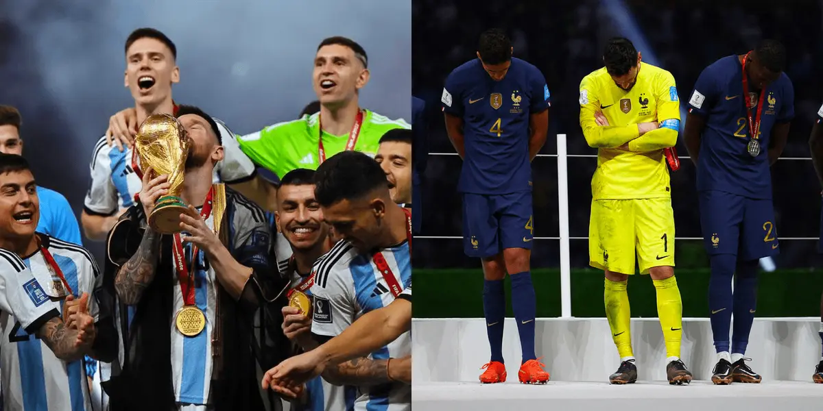 Se viven horas de mucha tensión en Francia por declaraciones en contra de Zinedine Zidane