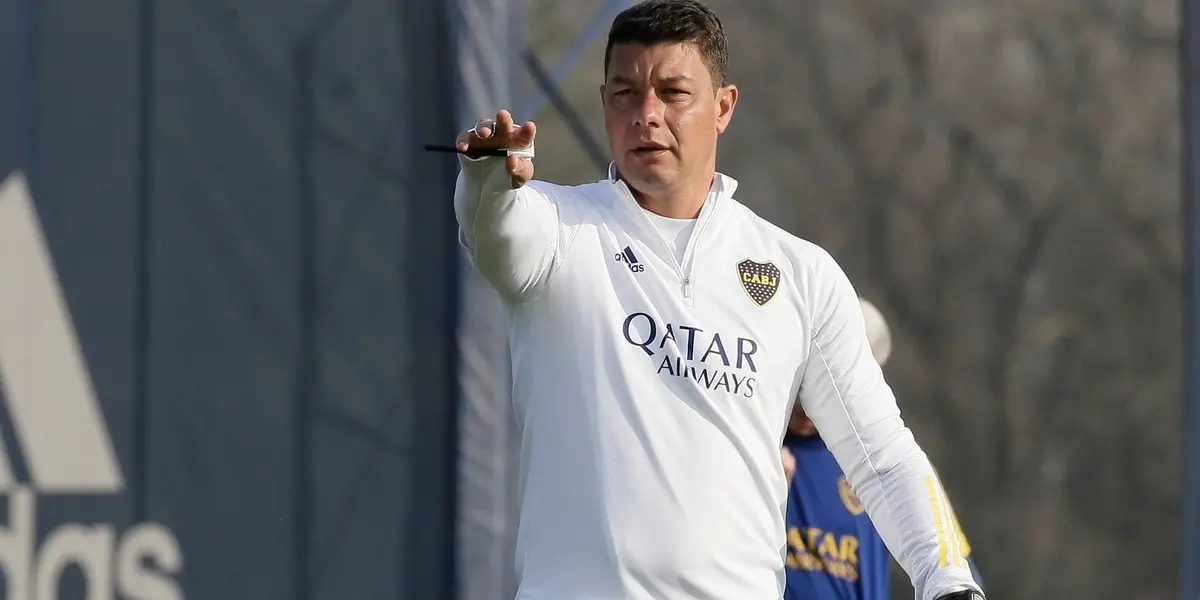 Sebastián Battaglia no podrá contar con uno de los mediocampistas del plantel.