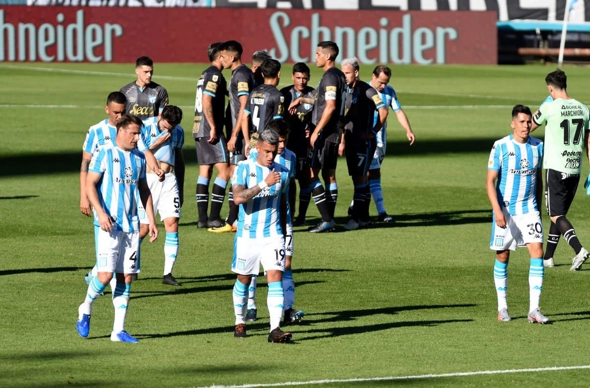 Sebastián Beccacece deberá hacer varios cambios de cara a su próximo partido, y uno de ellos es un jugador de su confianza.