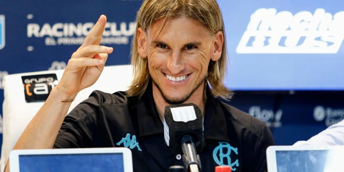 Sebastián Beccacece decidió permanecer en Racing Club de Avellaneda, rechazando una millonada de Sociedade Esportiva Palmeiras.