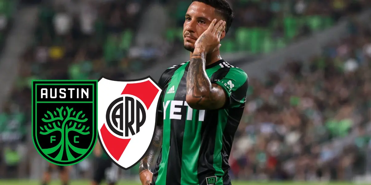 Sebastián Driussi (Foto: Transfermarkt)