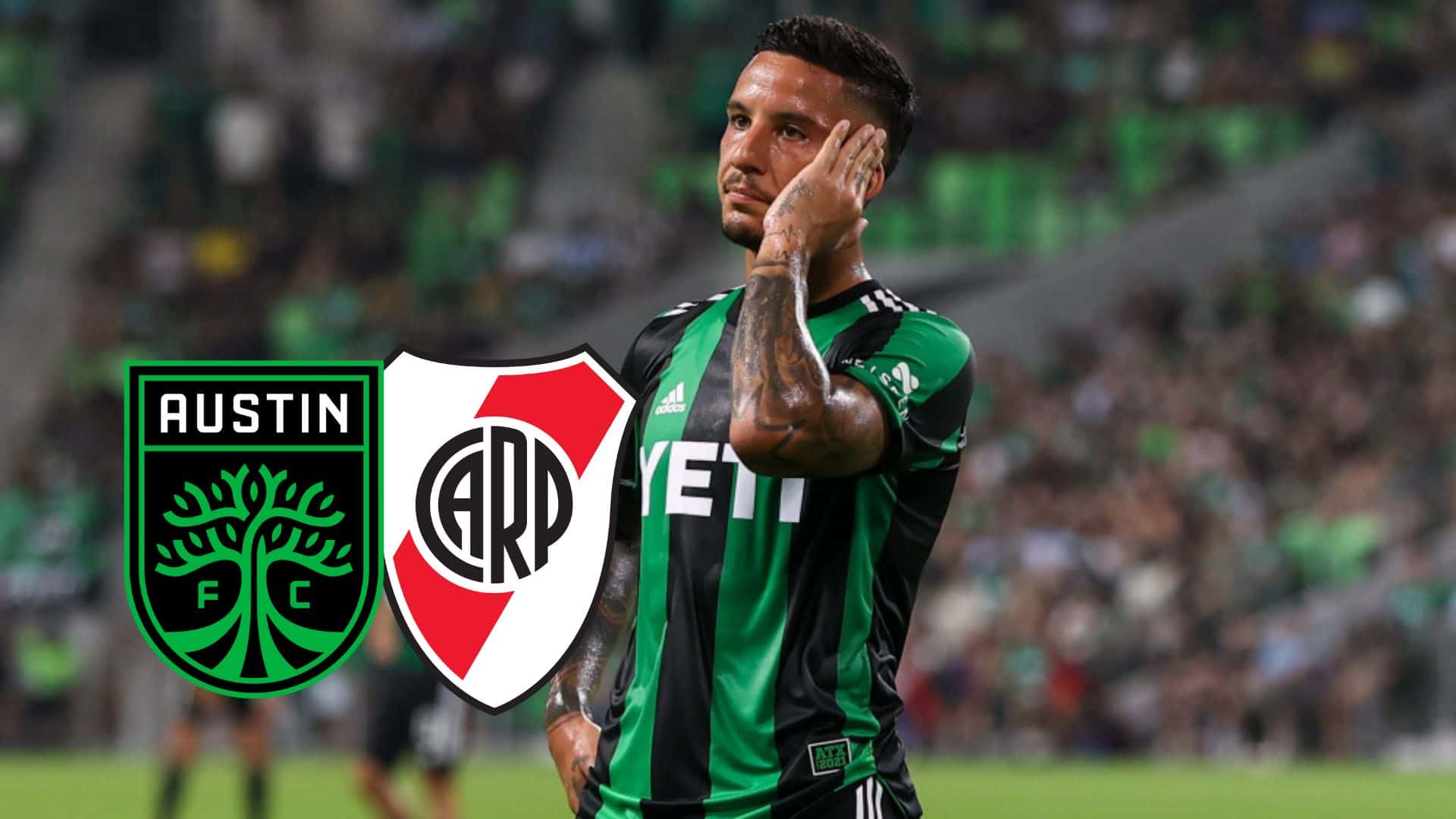Sebastián Driussi (Foto: Transfermarkt)