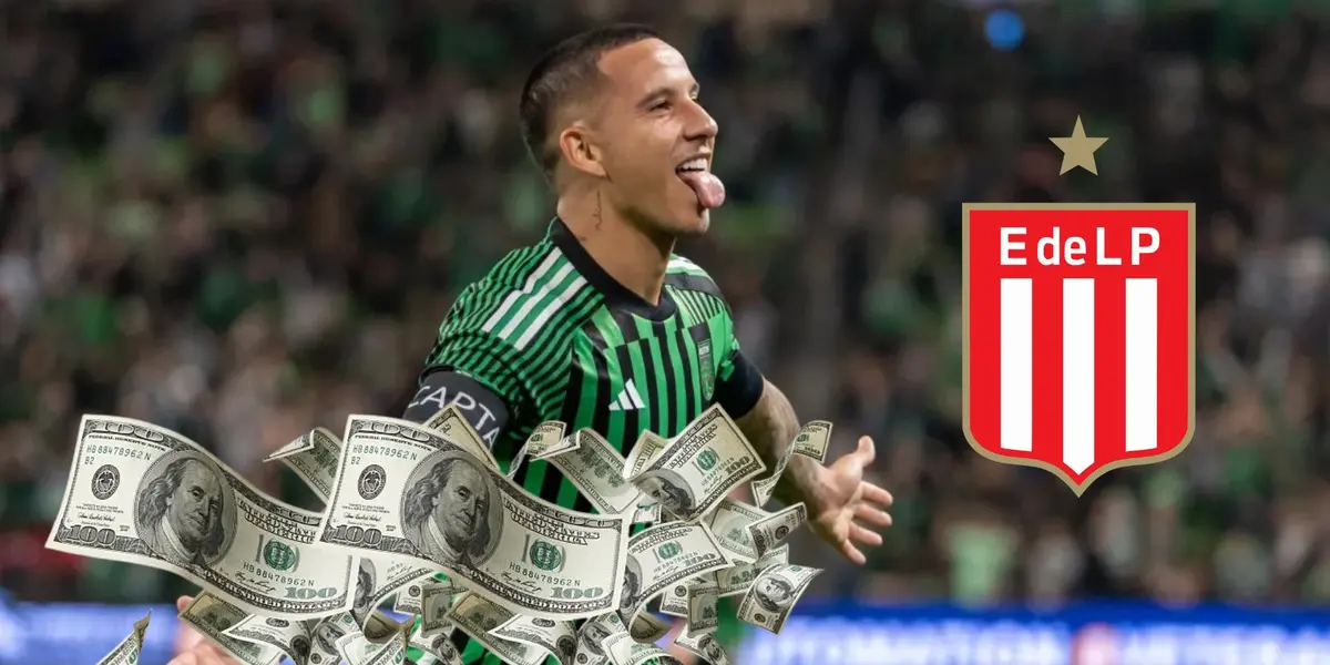 Sebastián Driussi (Foto: Transfermarkt)