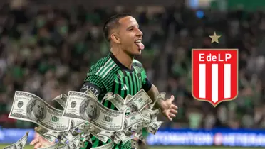 Sebastián Driussi (Foto: Transfermarkt)
