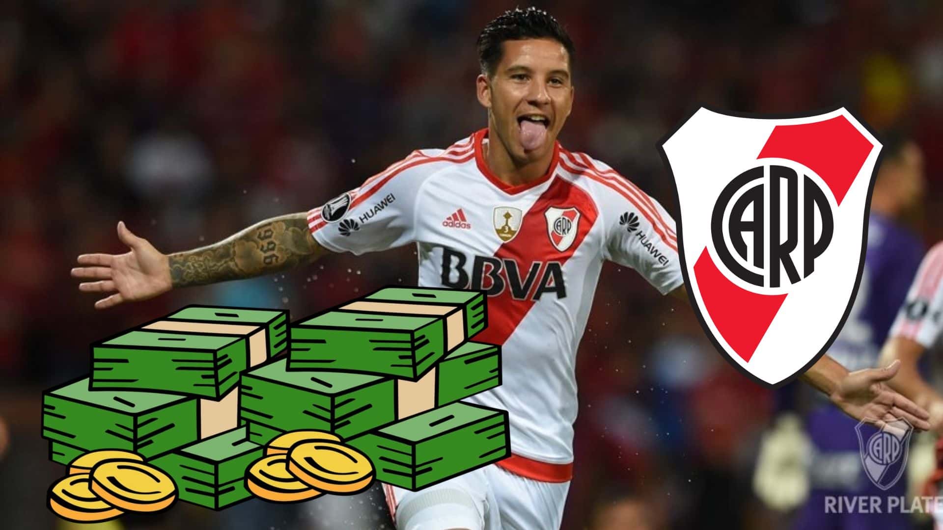 Sebastián Driussi (Foto: X)