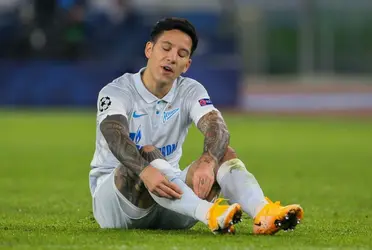 Sebastián Driussi reveló los motivos que frenaron su llegada a River y contó cuándo podría regresar al club;.