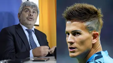 Sebastíán Sosa podría ser inocente