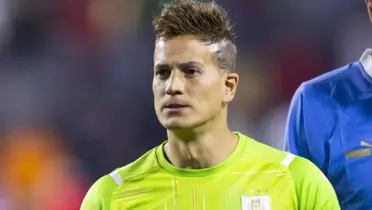 Sebastián Sosa rompió el silencio tras la denuncia