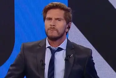 Sebastián Vignolo es un reconocido relator del fútbol argentino que habitualmente transmite los partidos de Boca y de River. Actualmente los simpatizantes Millonarios están disconformes con el Pollo por la mala racha que lleva el equipo cada vez que hace una transmisión ¿Quién organizó la petición para que no esté más presente en los partidos del conjunto de Marcelo Gallardo? Toda la información acá.