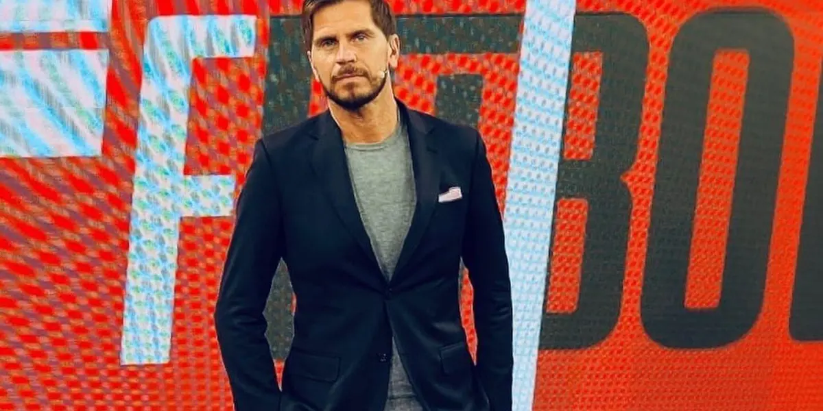 Sebastián Vignolo tiene una gran amistad con Oscar Ruggeri por la cantidad de años que llevan juntos compartiendo en la televisión y el "Cabezón" se encargó de revelar el misterio sobre la mano izquierda del conductor ¿Por qué motivo no la muestra? Toda la información acá.