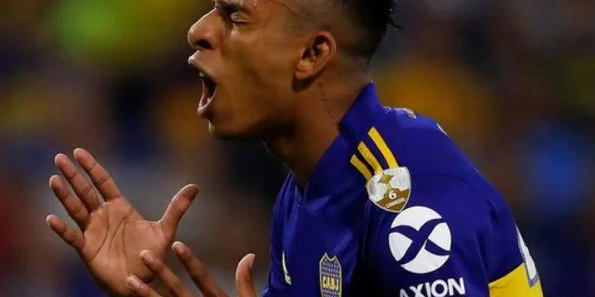 Sebastián Villa comienza a ser una necesidad ante las ausencias de Club Atlético Boca Juniors, pero Jorge Amor Ameal tiene un motivo que no lo deja pasar por alto la situación del jugador.